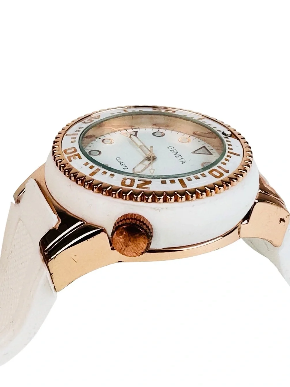 Geneva elegant watch